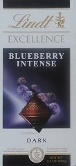 Lindt srednie excellence bluberry intense dark